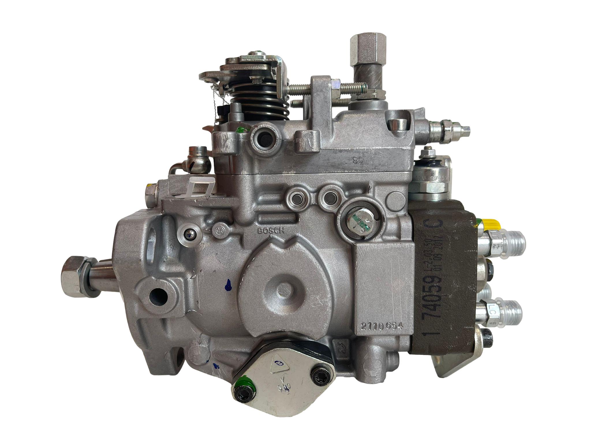 Bosch Diesel Fuel Injection Pump 0460424315