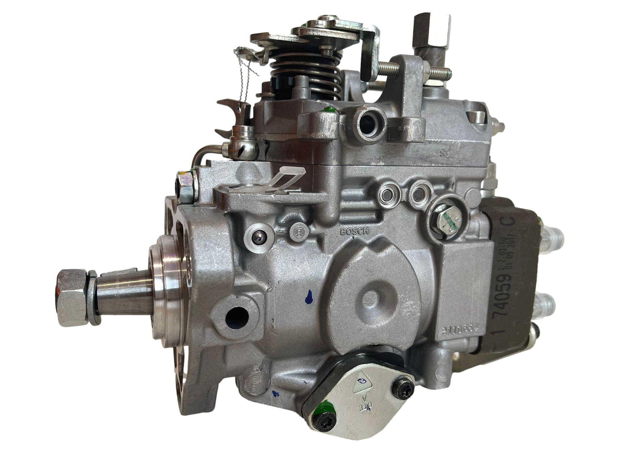 Bosch Diesel Fuel Injection Pump 0460424315