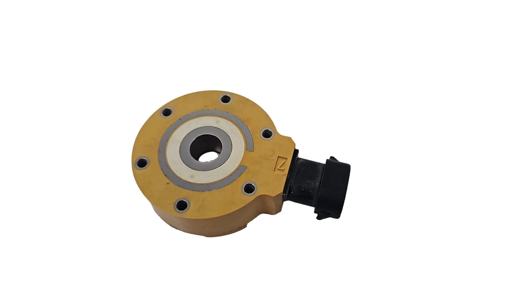 312-5620 Common Rail Diesel Injection Pump Solenoid fits Caterpillar