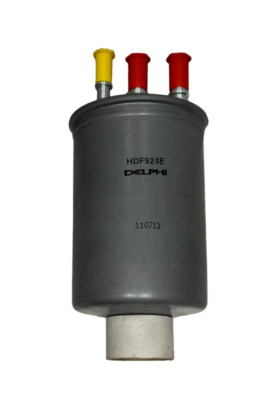 Delphi Diesel Fuel Filter HDF924E