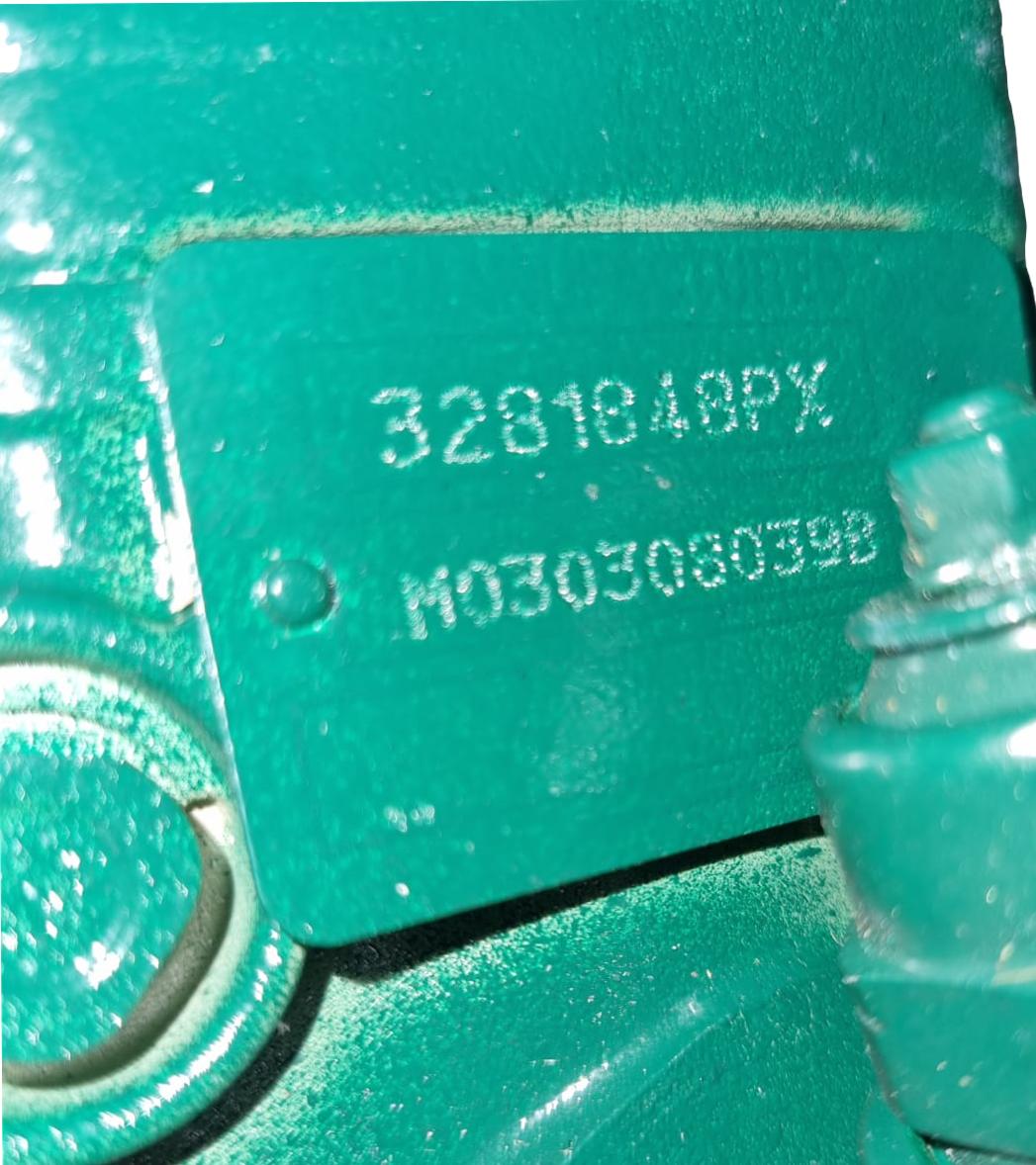 Bosch Cummins 6BT VE Diesel Fuel Injection Pump 3281848PX  0460426212