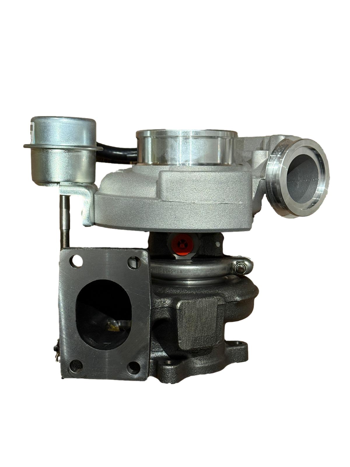 4043978 2835143 Holset Turbocharger HE221W
