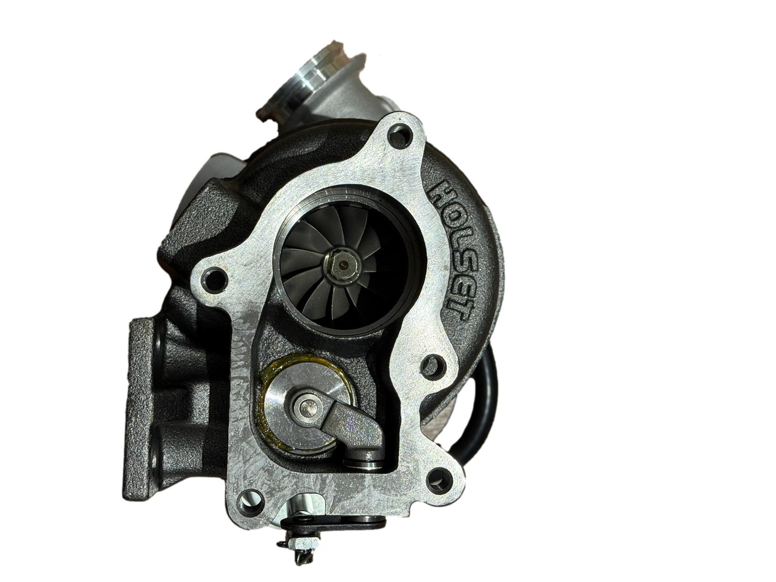 4043978 2835143 Holset Turbocharger HE221W
