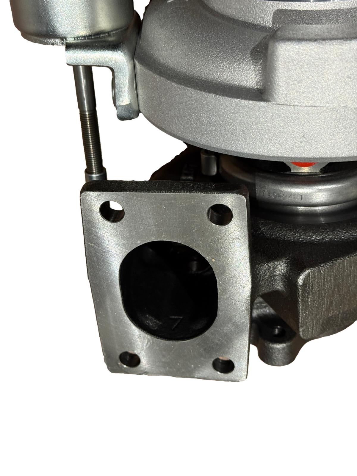 4043978 2835143 Holset Turbocharger HE221W