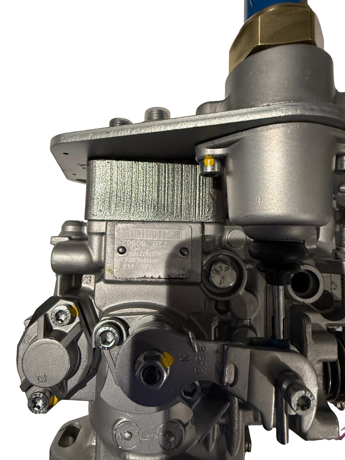Bosch VE Diesel Fuel Injection Pump 0460426449