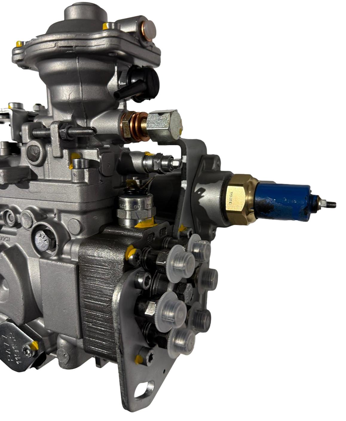 Bosch VE Diesel Fuel Injection Pump 0460426449