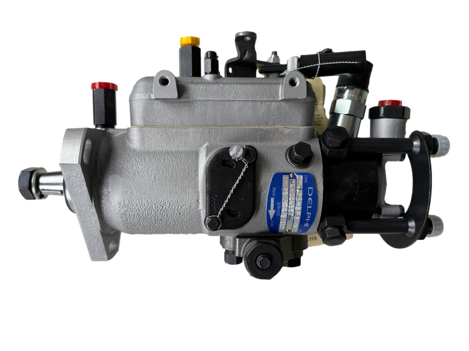 3348F811T Lucas CAV/Delphi Diesel Injection Pump