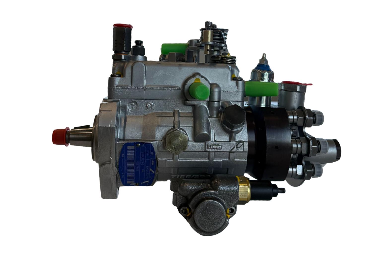 Delphi/CAV John Deere Diesel Fuel Injection Pump 8921A300W RE67864