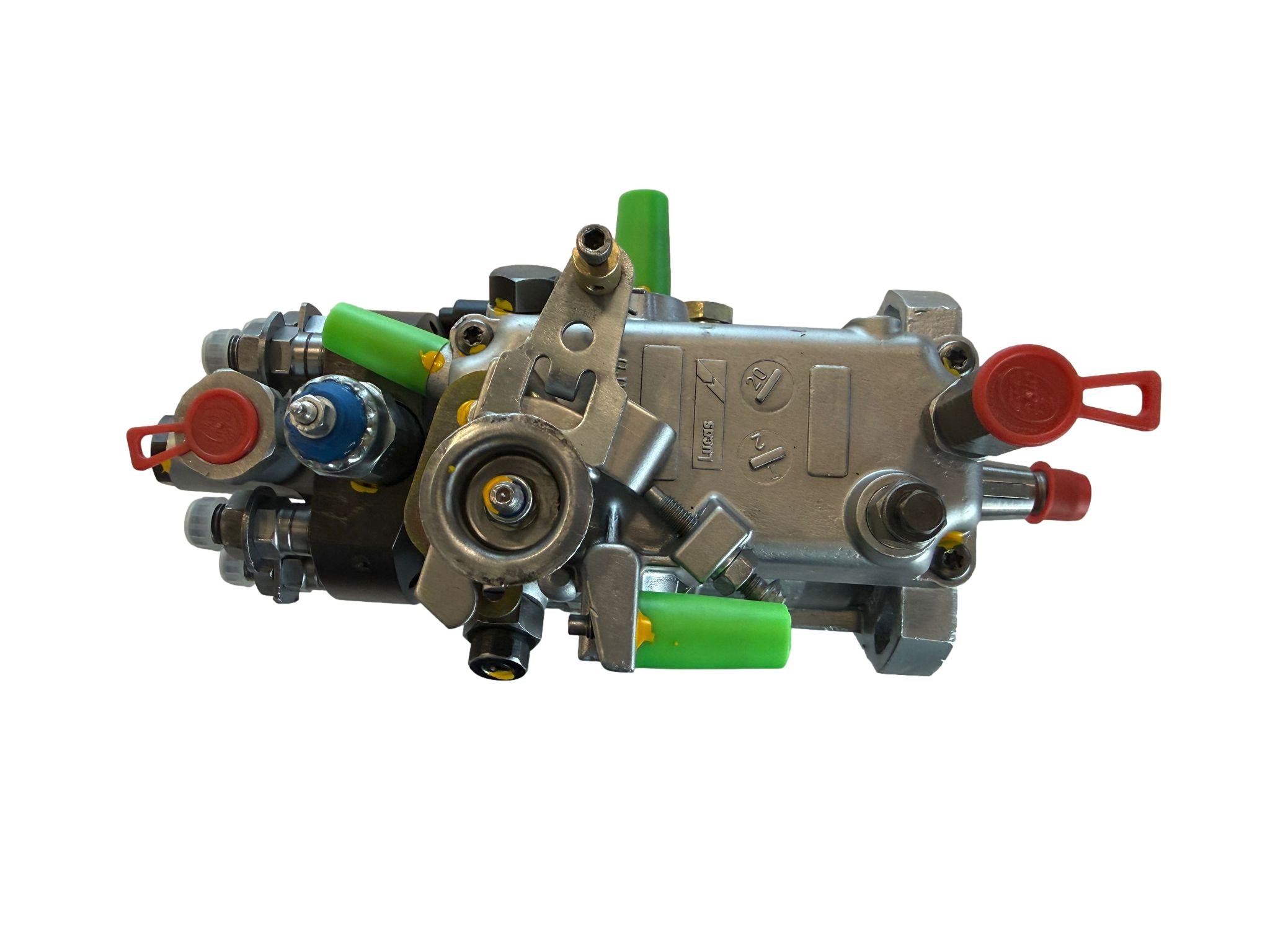 Delphi/CAV John Deere Diesel Fuel Injection Pump 8921A300W RE67864