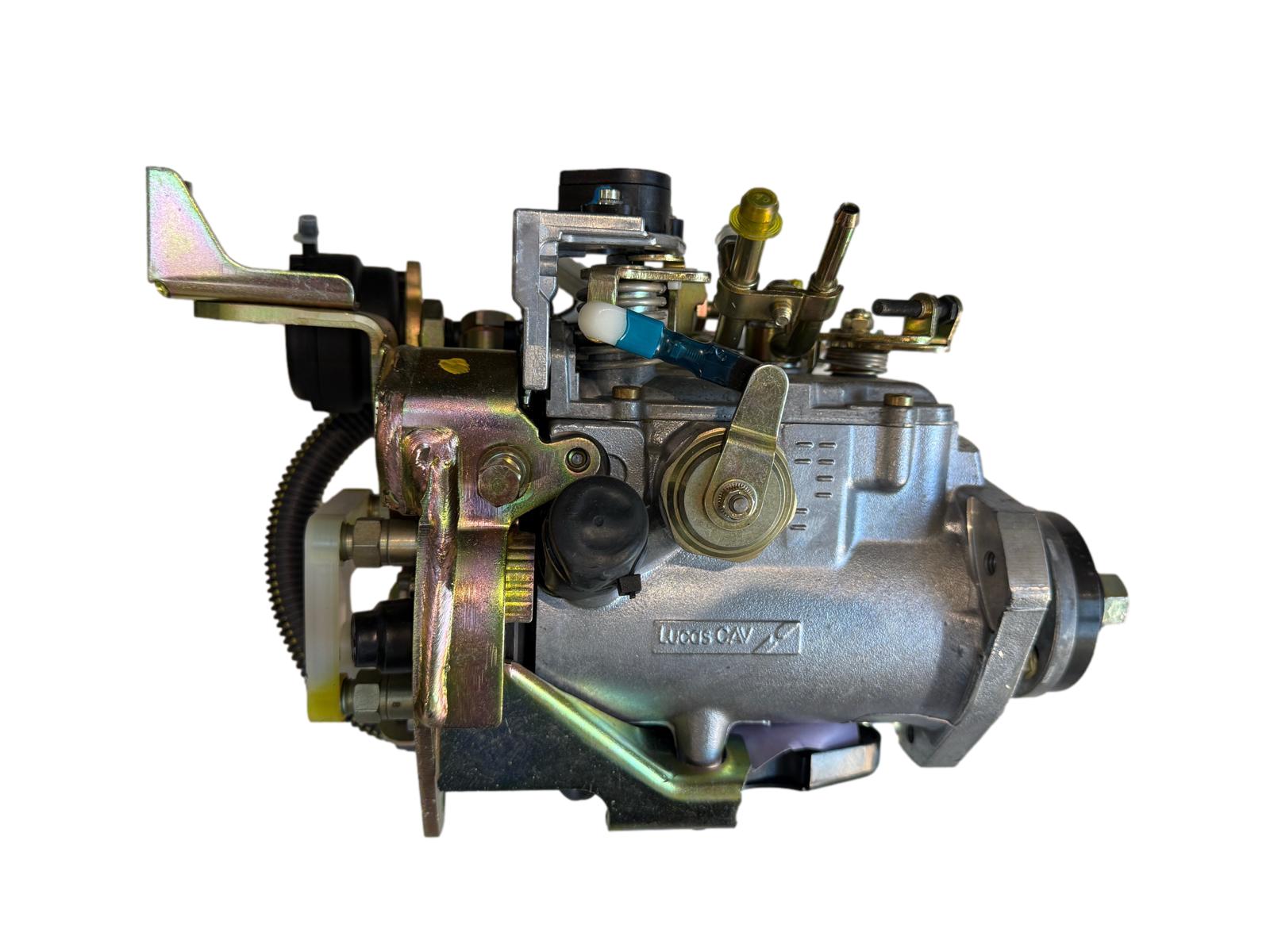 Lucas DPC Diesel Fuel Injection Pump R8444B542C – VW Polo 1.9 (ATD/WK/SD)