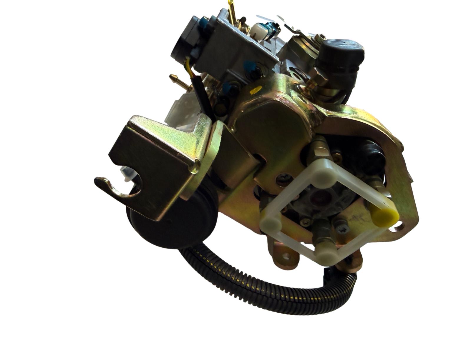 Lucas DPC Diesel Fuel Injection Pump R8444B542C – VW Polo 1.9 (ATD/WK/SD)