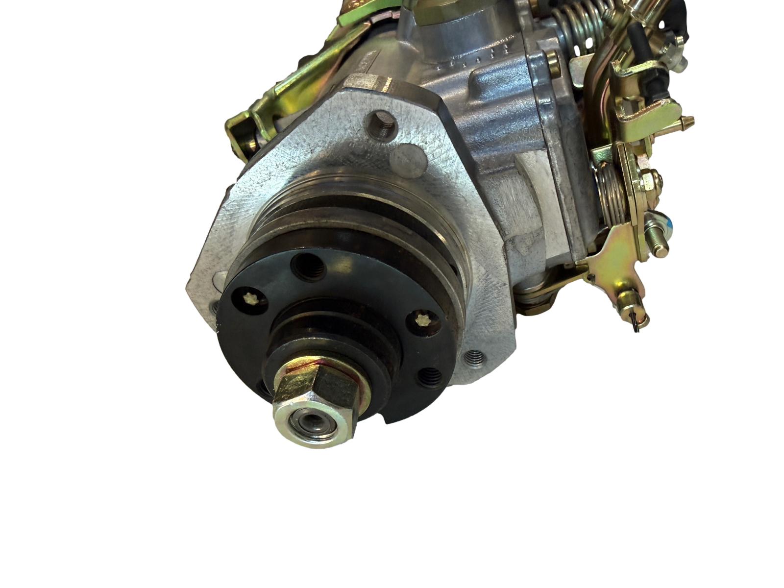 Lucas DPC Diesel Fuel Injection Pump R8444B542C – VW Polo 1.9 (ATD/WK/SD)