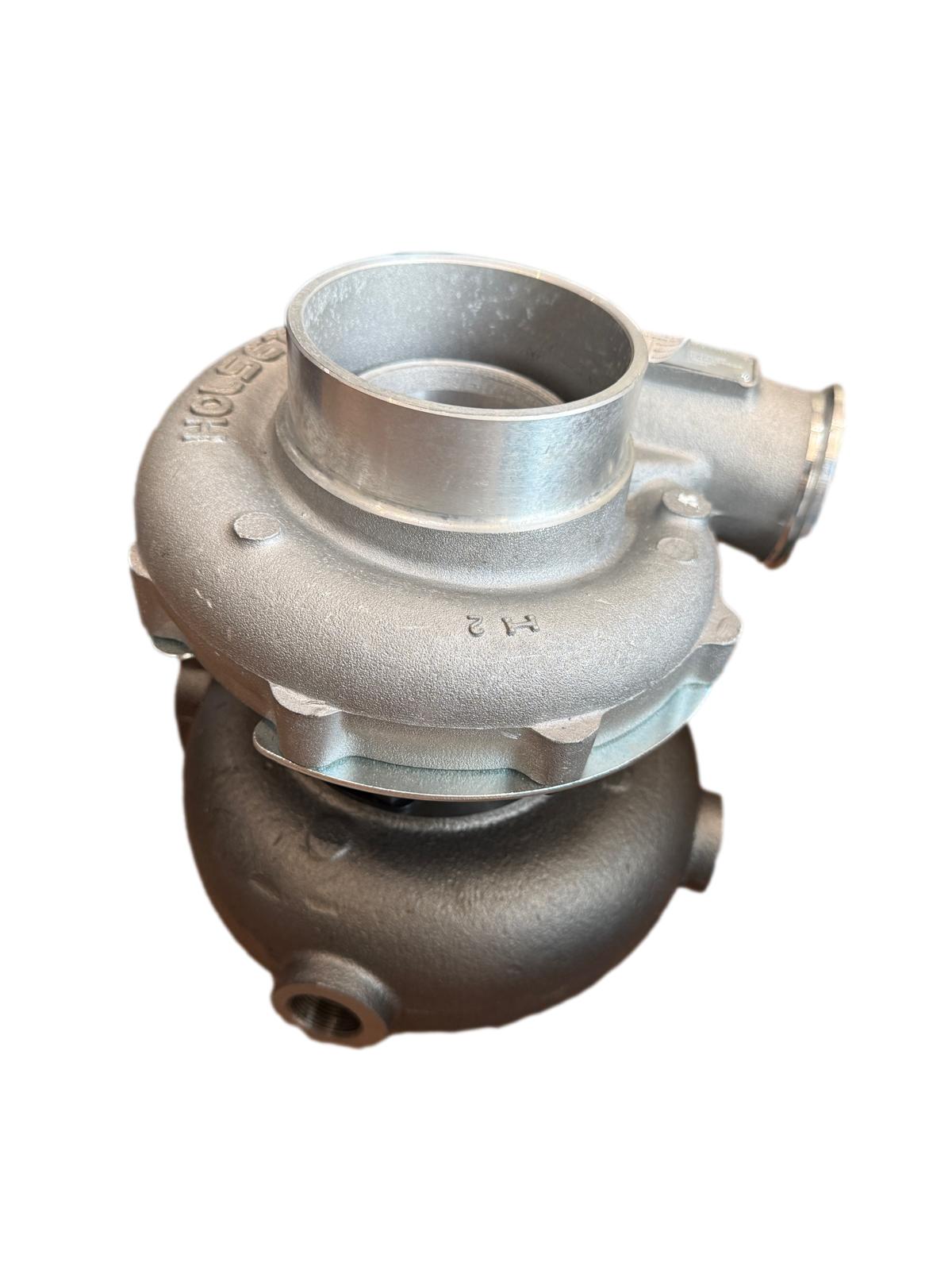 New Holset Turbocharger HX50 3539600 | Scania Marine DSI14-69M