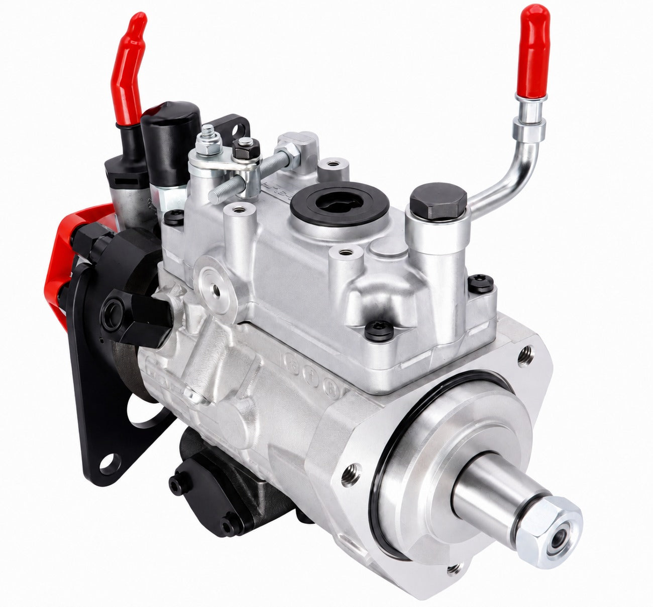 9320A520T | Delphi DP210EG Diesel Fuel Injection Pump | 2644H216 | New