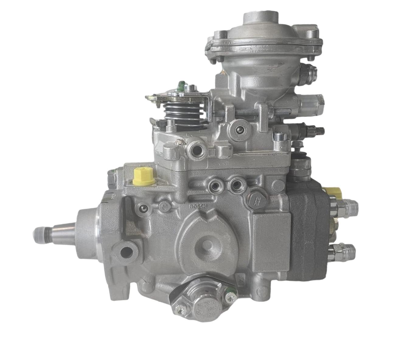 0460424491 | Bosch VE Diesel Fuel Injection Pump | 0 460 424 491 | New