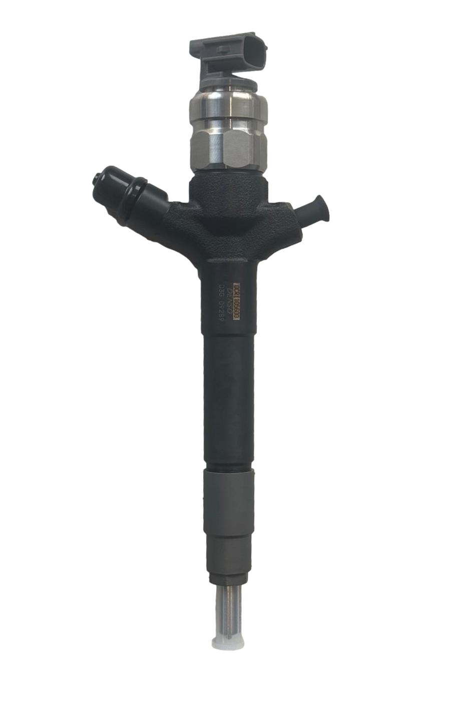 Denso Diesel Fuel Injector 095000-5600