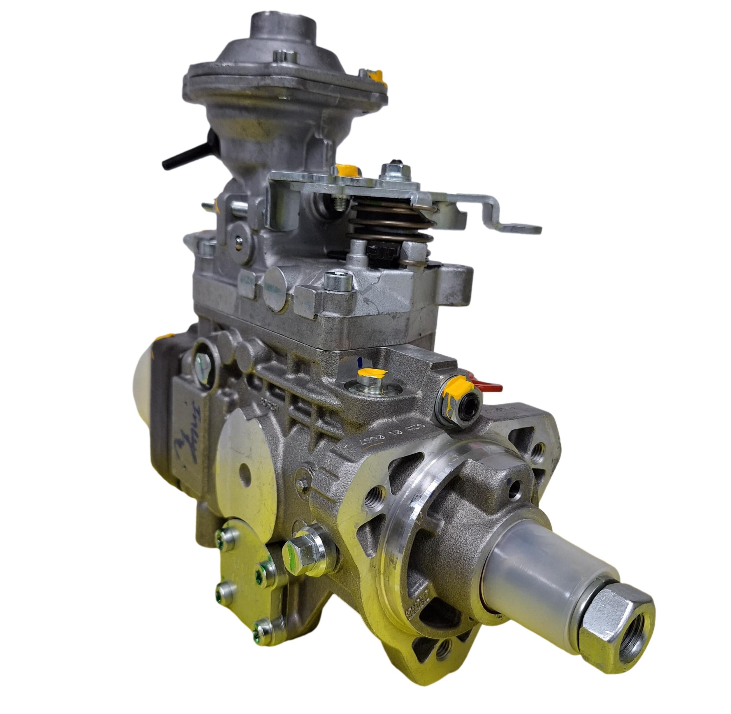 Land Rover ERR5056 Bosch VE Diesel Fuel Injection Pump 0460414111