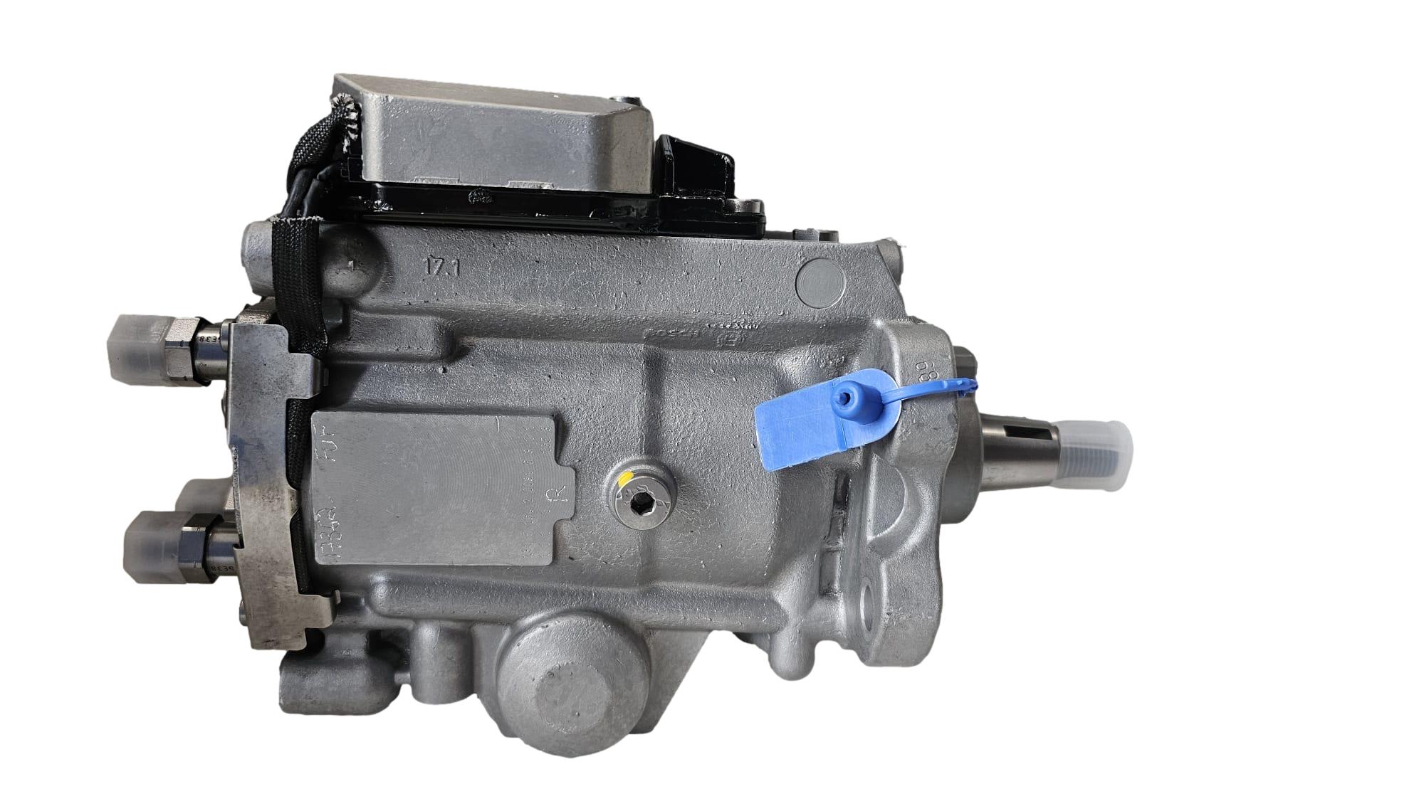 Bosch VP44 MAN L2000 4.6 2000-2006 Diesel Fuel Injection Pump 0470504017