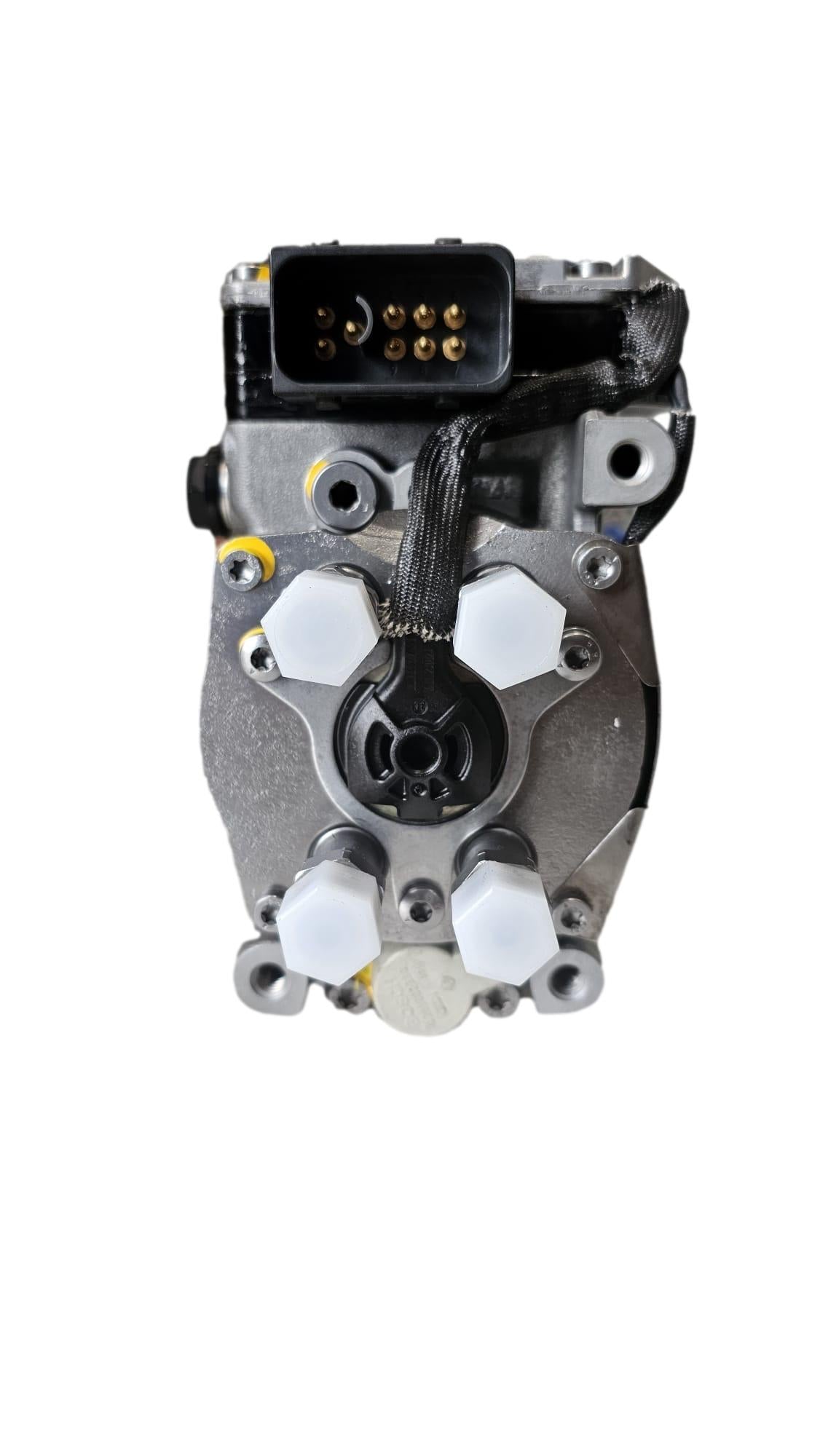 Bosch VP44 MAN L2000 4.6 2000-2006 Diesel Fuel Injection Pump 0470504017