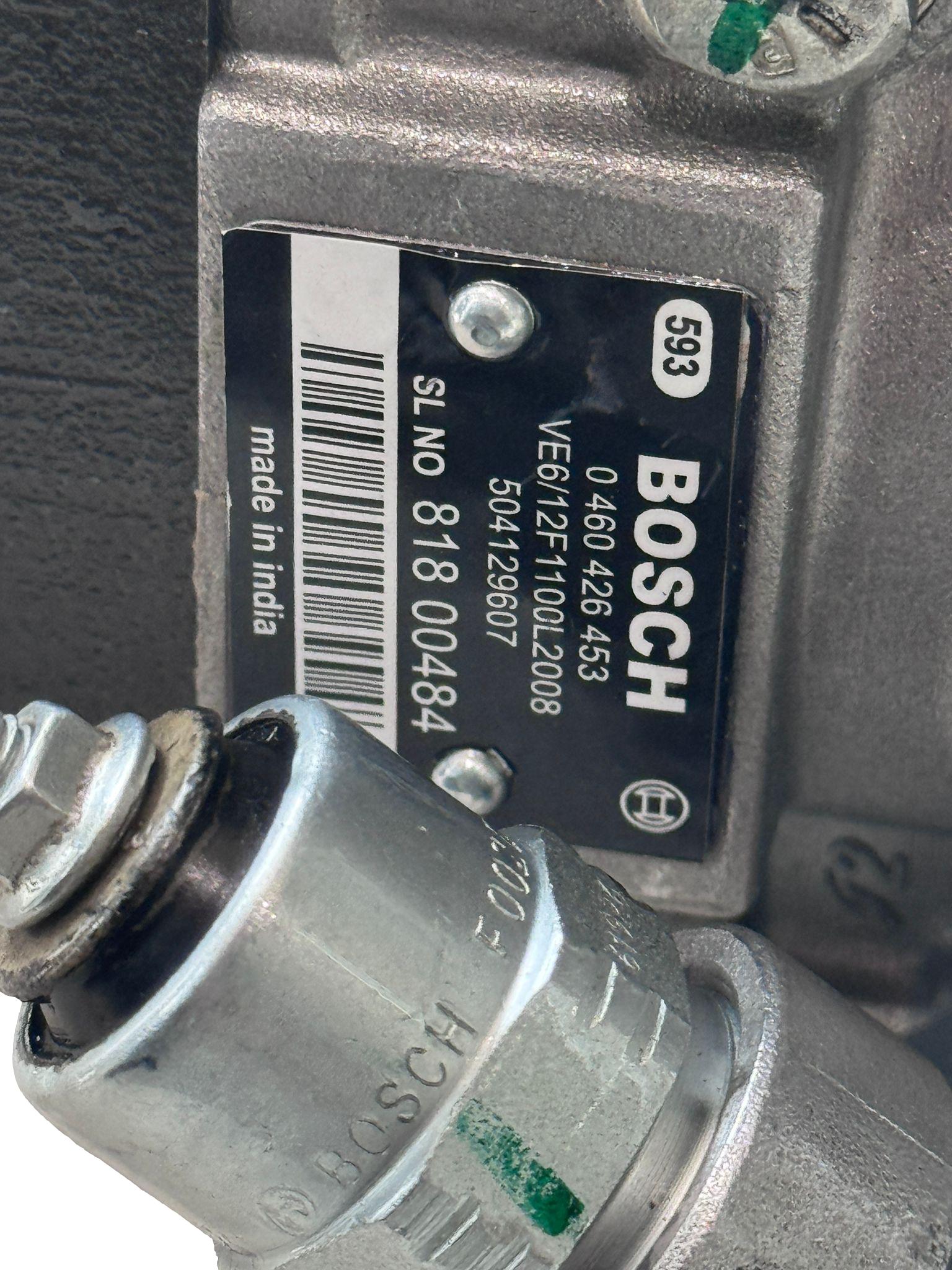 Bosch Diesel Fuel Injection Pump 0460426453