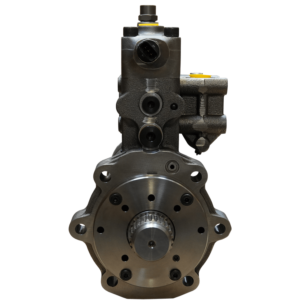 Cummins QSK50 Diesel Fuel Injection Pump F 00B L0P 033