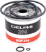HDF296 DELPHI