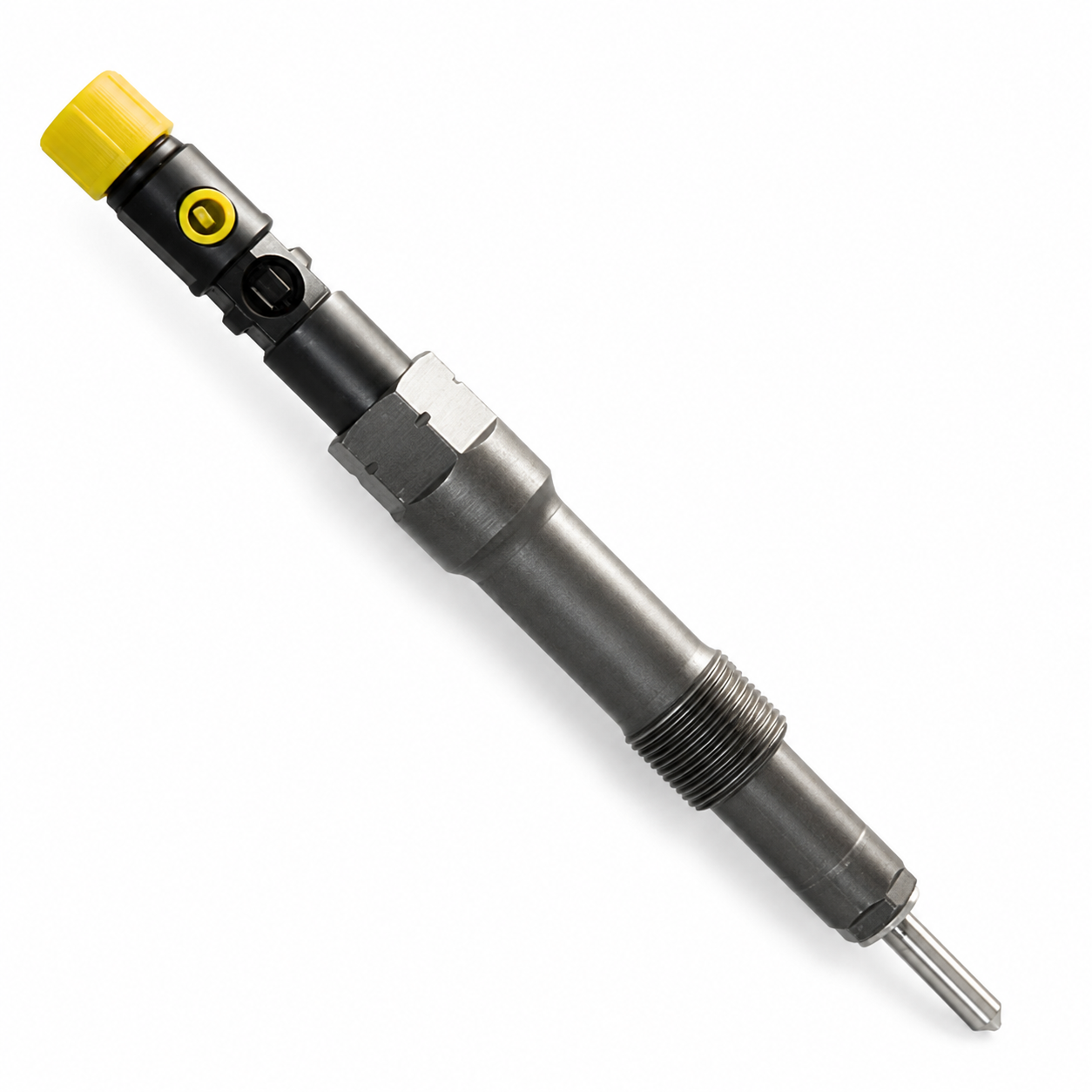 Delphi Common Rail Diesel Fuel Injector | R00501Z | EJDR00501Z | New Unit