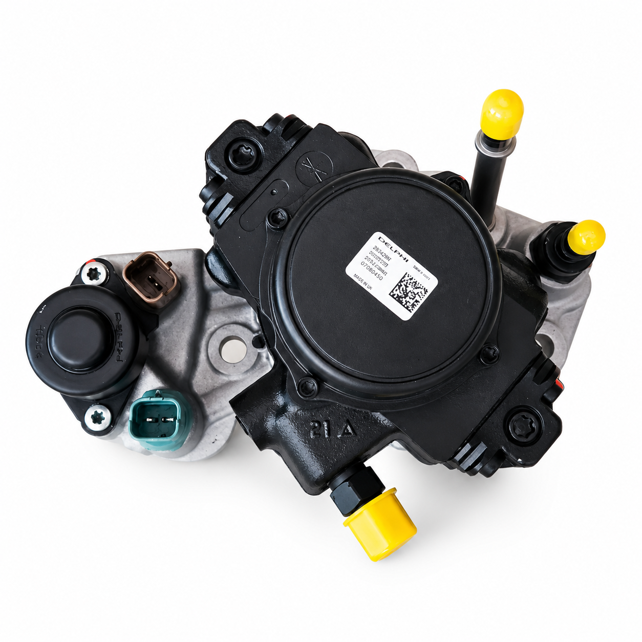 Delphi Common Rail Diesel Fuel Injection Pump 9424A050A