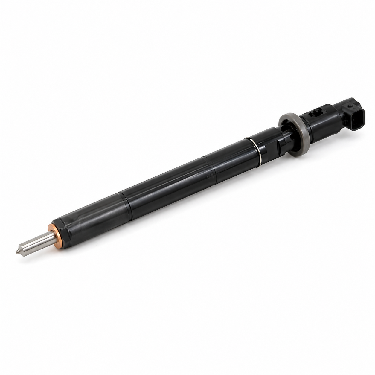 R01001A Delphi Common Rail Diesel Fuel Injector | New | Citroën C3 1.4 HDi