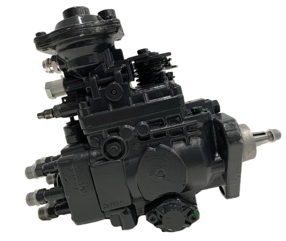 Bosch VE Diesel Fuel Injection Pump 0460416064