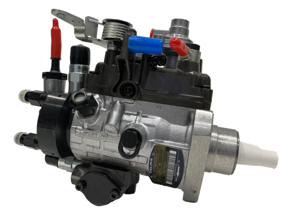 9520A290G Delphi Diesel Injection Pump