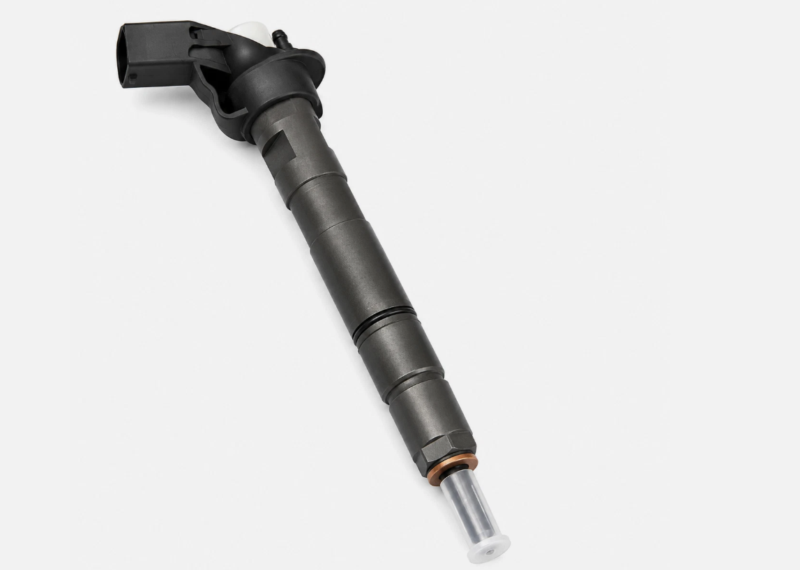 Bosch Common Rail Diesel Fuel Injector 0445116022 | Audi / VW / Porsche