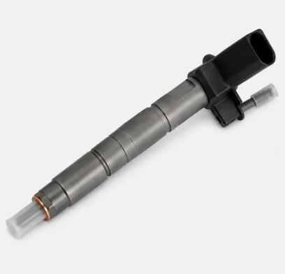 0445116024 Bosch Piezo Common Rail Diesel Injector | Brand New | BMW 120d 320d 325d 330d 520d 530d X3 X5 X6
