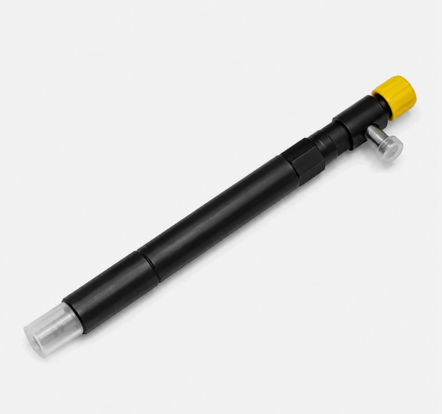 Delphi Common Rail Diesel Fuel Injector | R04601D | SsangYong Kyron 2.7 XDi | New Unit