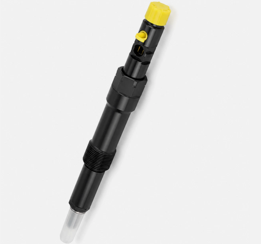 Delphi Remanufactured Common Rail Diesel Injector R00301Z | Ford Mondeo 2.0 TDCi | Exchange Unit