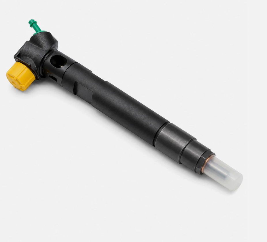 Delphi Genuine New Diesel Injector A6510704987 28342997 | Mercedes C-Class Infiniti Q50 Jeep 2.2 CDI