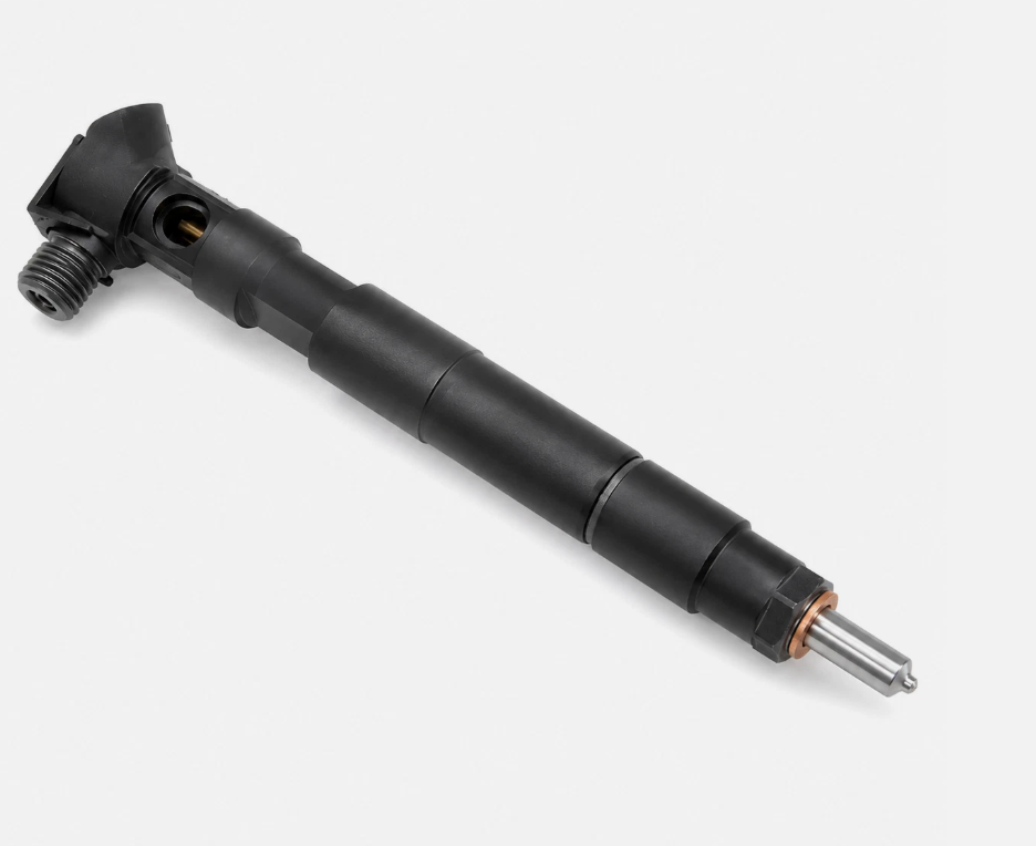 Delphi Genuine New Diesel Injector 28308779 | Mercedes C E CLS GLK ML S SLK Class 2.2 CDI OM651