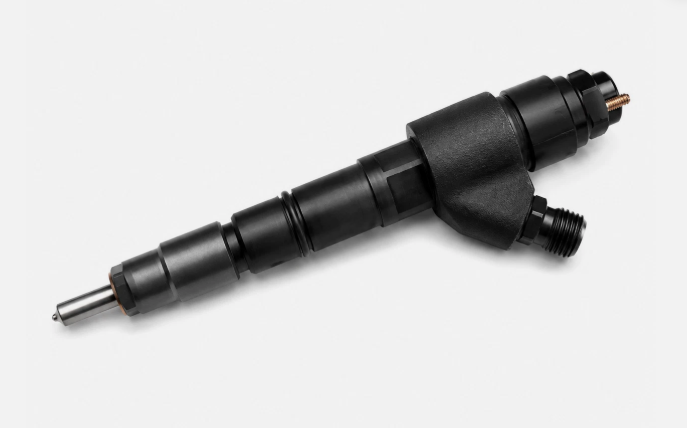 0445120066 Bosch Common Rail Diesel Fuel Injector | Brand New | Deutz Renault Volvo Construction