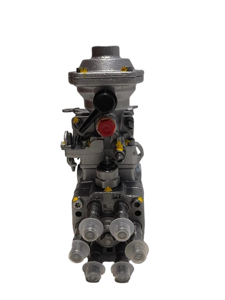 Bosch VE Diesel Fuel Injection Pump 0460416035