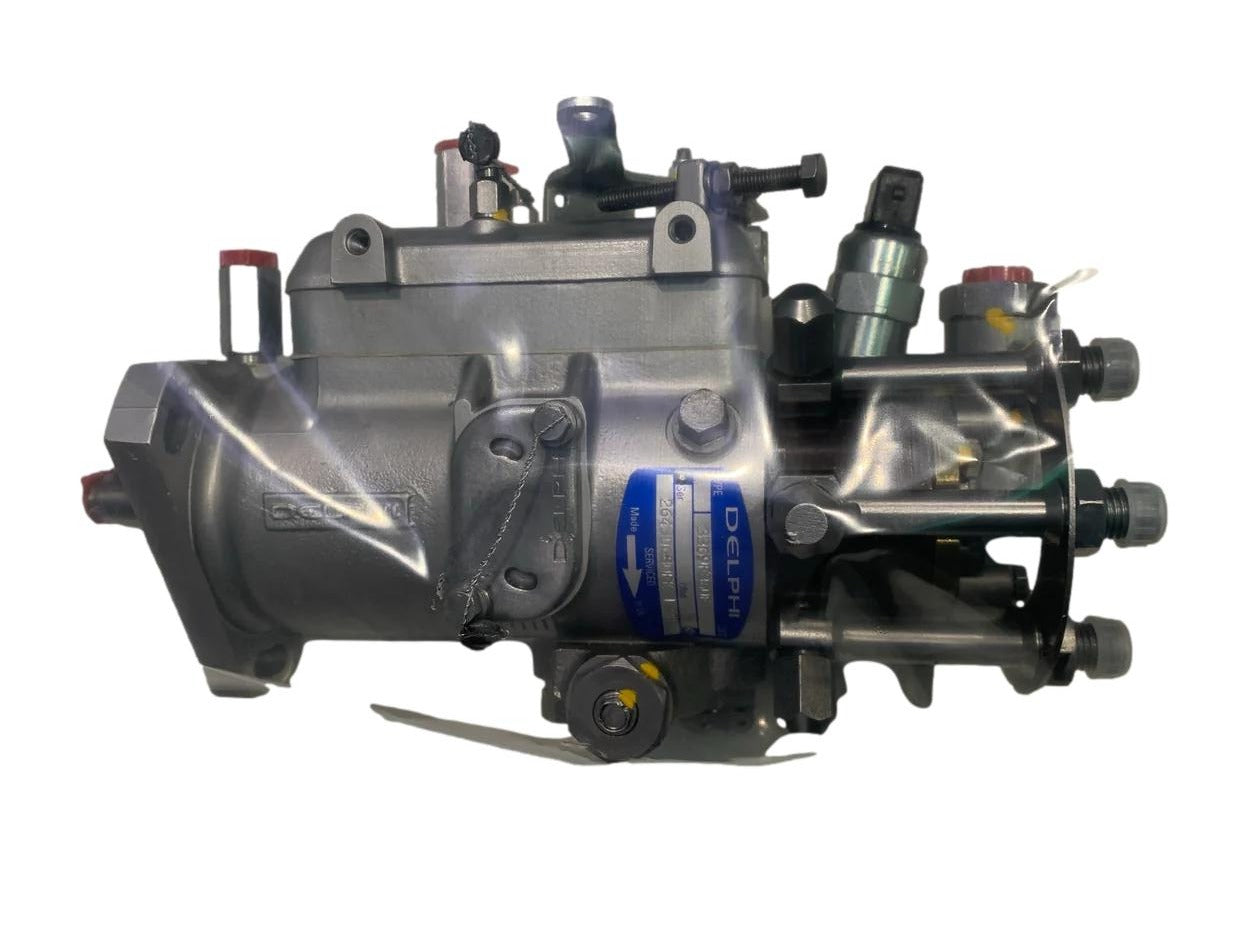 3369F360E Lucas CAV/Delphi Diesel Injection Pump