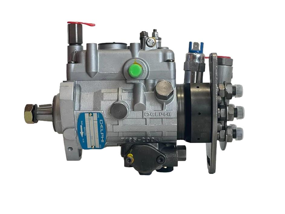 8924A540T Delphi Diesel Fuel Injection Pump