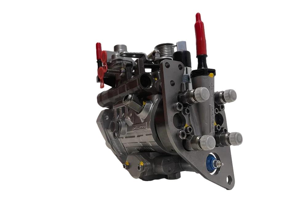 Perkins Diesel Fuel Injection Pump 9520A413G 2644C342