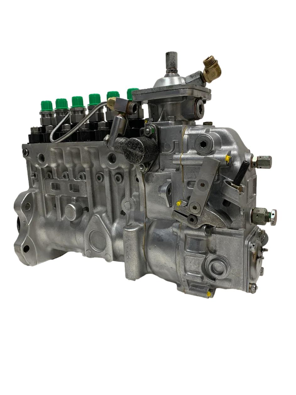 John Deere Denso Inline Diesel Fuel Injection Pump 191000-9312 RE47041