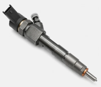 0445110146 Bosch Common Rail Diesel Injector | Renault Opel Vauxhall 1.9 dCi F9Q | New