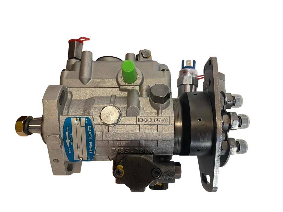 8924A500T Delphi Diesel Fuel Injection Pump