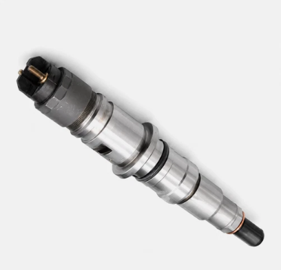 0445120161 Bosch Common Rail Diesel Fuel Injector | Remanufactured Exchange | Tata Temsa Ford