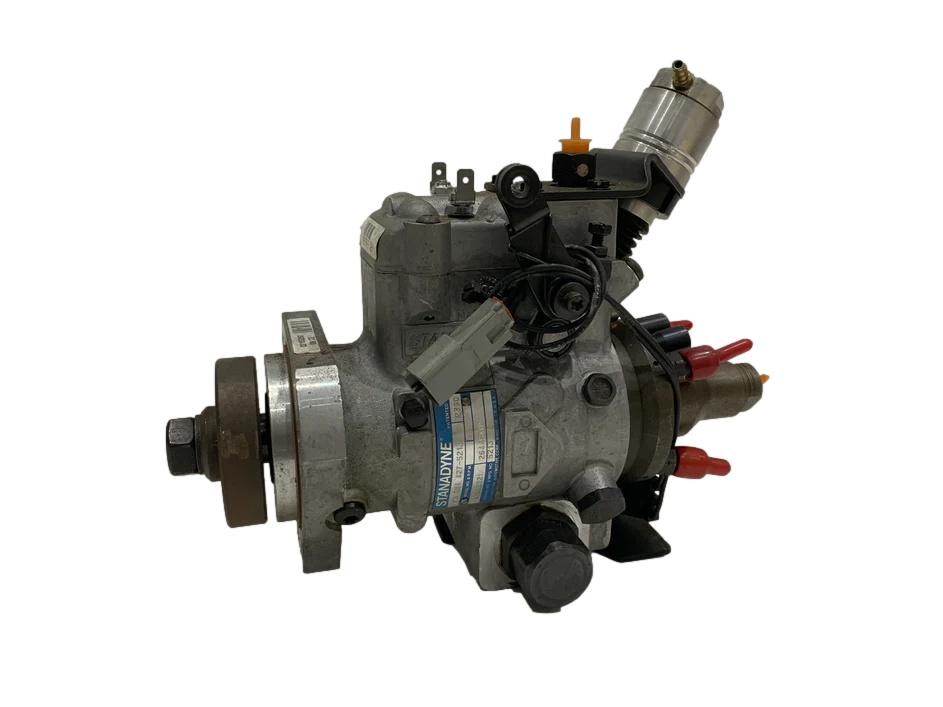 Stanadyne Diesel Fuel Injection Pump DB4427-5213 2644S401 U2644S401