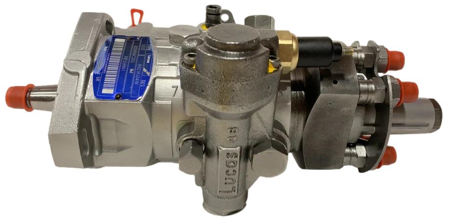 Lucas Delphi John Deere Diesel Fuel Injection Pump 8921A134W RE59861