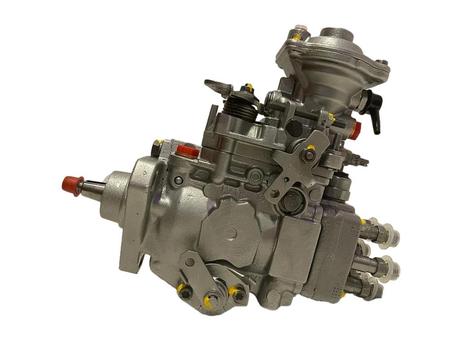 Bosch VE Diesel Fuel Injection Pump 0460416035
