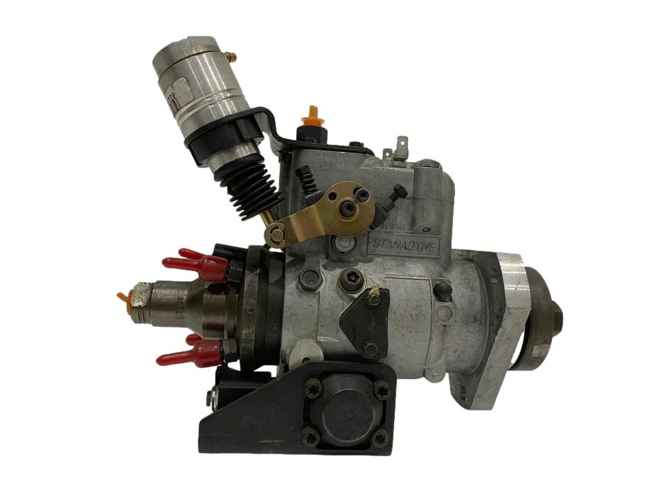 Stanadyne Diesel Fuel Injection Pump DB4427-5213 2644S401 U2644S401